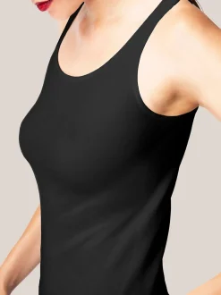 Wolford Jamaika Top Sleeveless55045< T-Shirts & Toppe