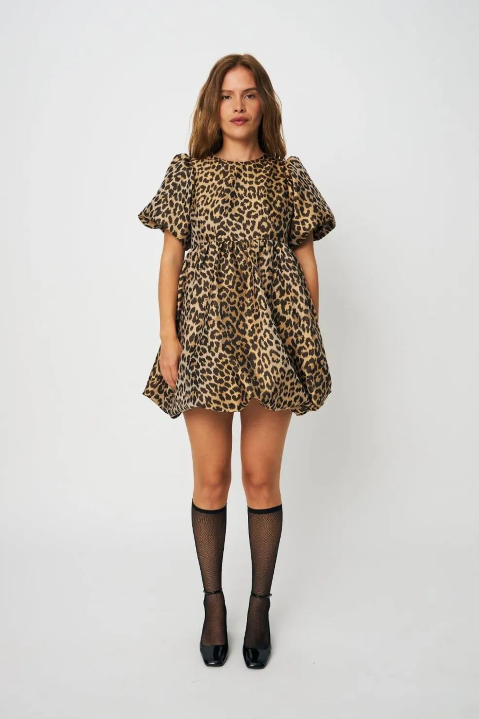 Cras Jamilla Dress C612< Kjoler|Ammevenligt Tøj