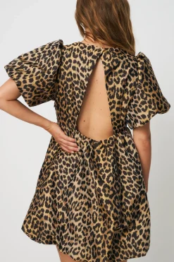 Cras Jamilla Dress C612< Kjoler|Ammevenligt Tøj