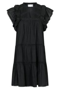Jamma S Voile Dress*Neo Noir Sale