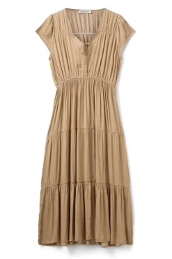 Jannesw Dress S252306*Sofie Schnoor