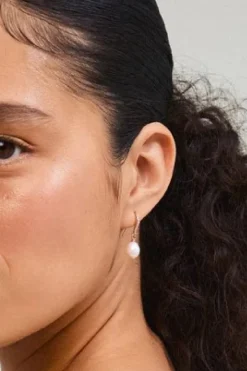 Pilgrim Jasmin 652514083< Øreringe