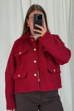 Jasmin Jacket*A-bee Online