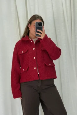 Jasmin Jacket*A-bee Online