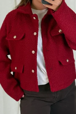 Jasmin Jacket*A-bee Online