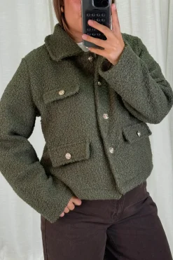 A-bee Jasmin Jacket< Overtøj & Jakker