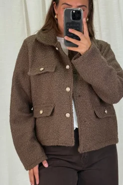 Jasmin Jacket*A-bee Best