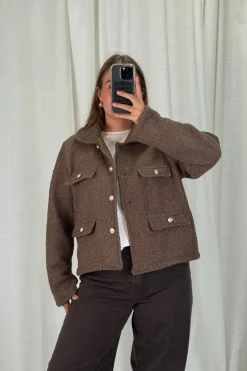 Jasmin Jacket*A-bee Best