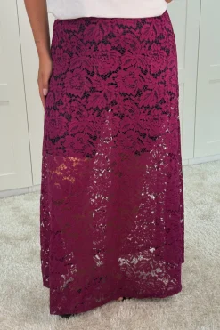 Jasmin Skirt*A-bee Discount