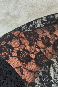 A-bee Jasmin Skirt< Nederdele