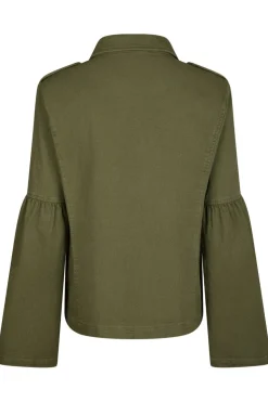 Jaynor Jacket 165157*Neo Noir