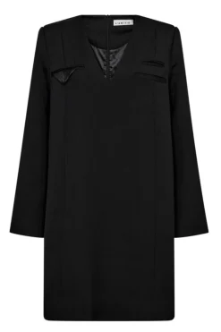 Haute L'Amitié Jazzy Dress HL10250< Kjoler