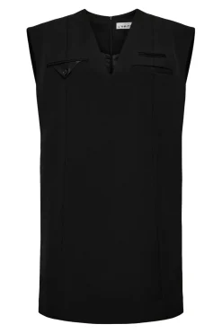 Jazzy Spencer Dress HL10330*Haute L'Amitié New