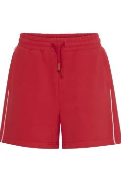 The Jogg Concept Jcsaja Piping Shorts< Bluser & Skjorter|Sweatsæt & Comfy Wear