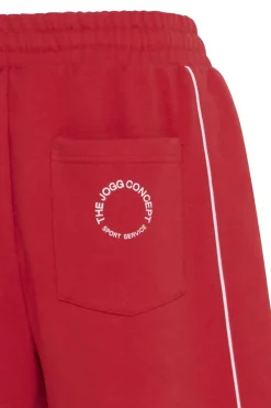 The Jogg Concept Jcsaja Piping Shorts< Bluser & Skjorter|Sweatsæt & Comfy Wear