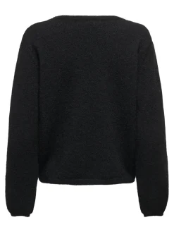 alva Life L/S Embellish Pullover Knt*JDY Sale