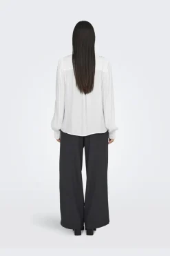 amy L/S Frill Shirt*JDY Discount