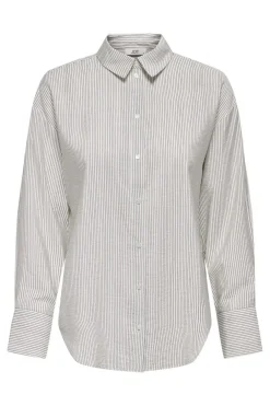 barlie Life L/S Shirt Dia*JDY