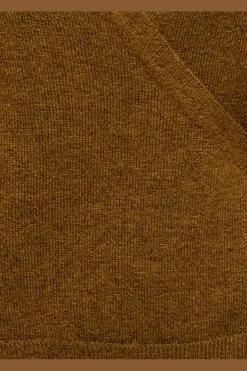 JDY becky L/S Wrap Cardigan Knt< Cardigans|Ammevenligt Tøj