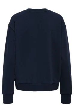 JDY boogie L/S Sweat< Sweatsæt & Comfy Wear|Bluser & Skjorter
