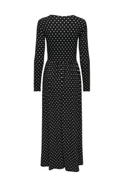 JDY bowie Life L/S Dress< Kjoler