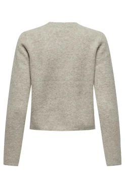 chloe Life L/S Cardigan Knt*JDY Hot