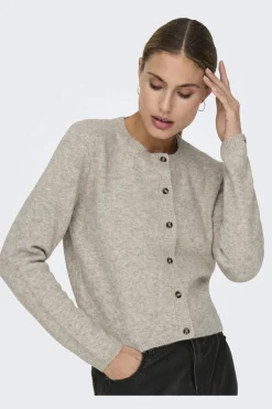 chloe Life L/S Cardigan Knt*JDY Hot