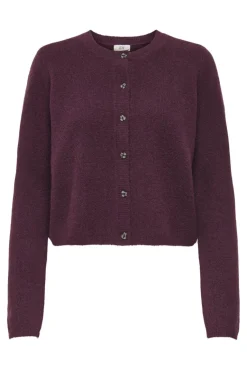 chloe Life L/S Cardigan Knt*JDY Outlet