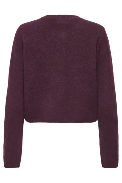 chloe Life L/S Cardigan Knt*JDY Outlet