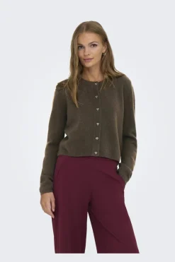 JDY chloe Life L/S Cardigan Knt< Cardigans