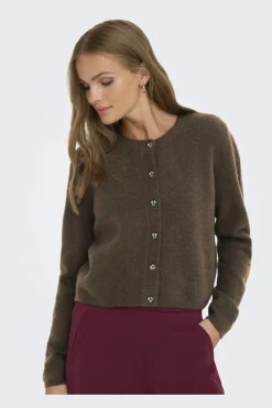 JDY chloe Life L/S Cardigan Knt< Cardigans