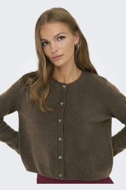 JDY chloe Life L/S Cardigan Knt< Cardigans