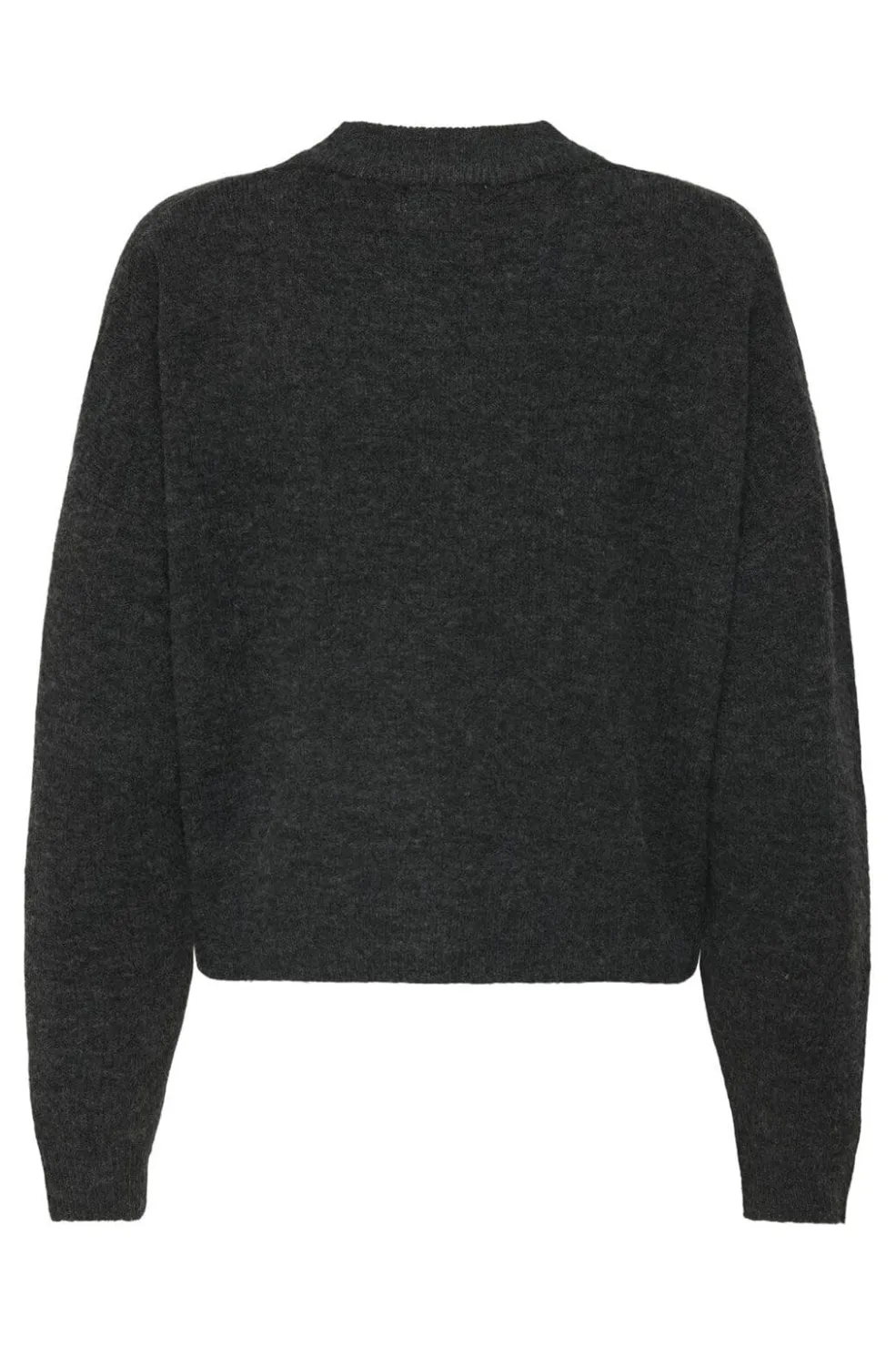 debbie L/S O-Neck Cardigan Knt*JDY Discount