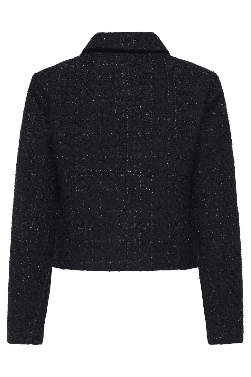 denver L/S Boucle Blazer Tlr*JDY Discount