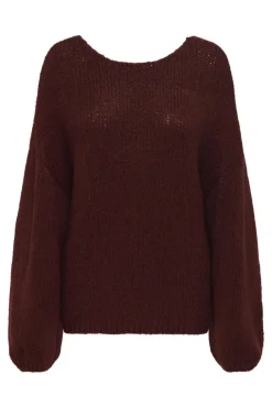 dinea L/S Reversible Pullov. Knt*JDY Best