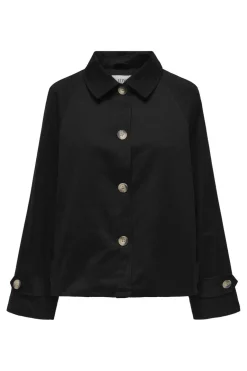 JDY donna Jacket Yfm< Overtøj & Jakker