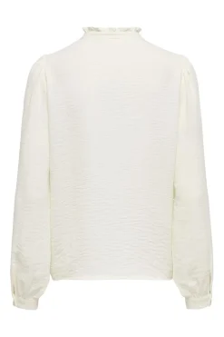 ellis Life L/S Lace Shirt*JDY Best