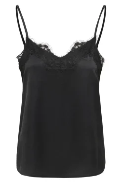 elly Lace Singlet*JDY