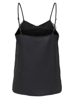 elly Lace Singlet*JDY