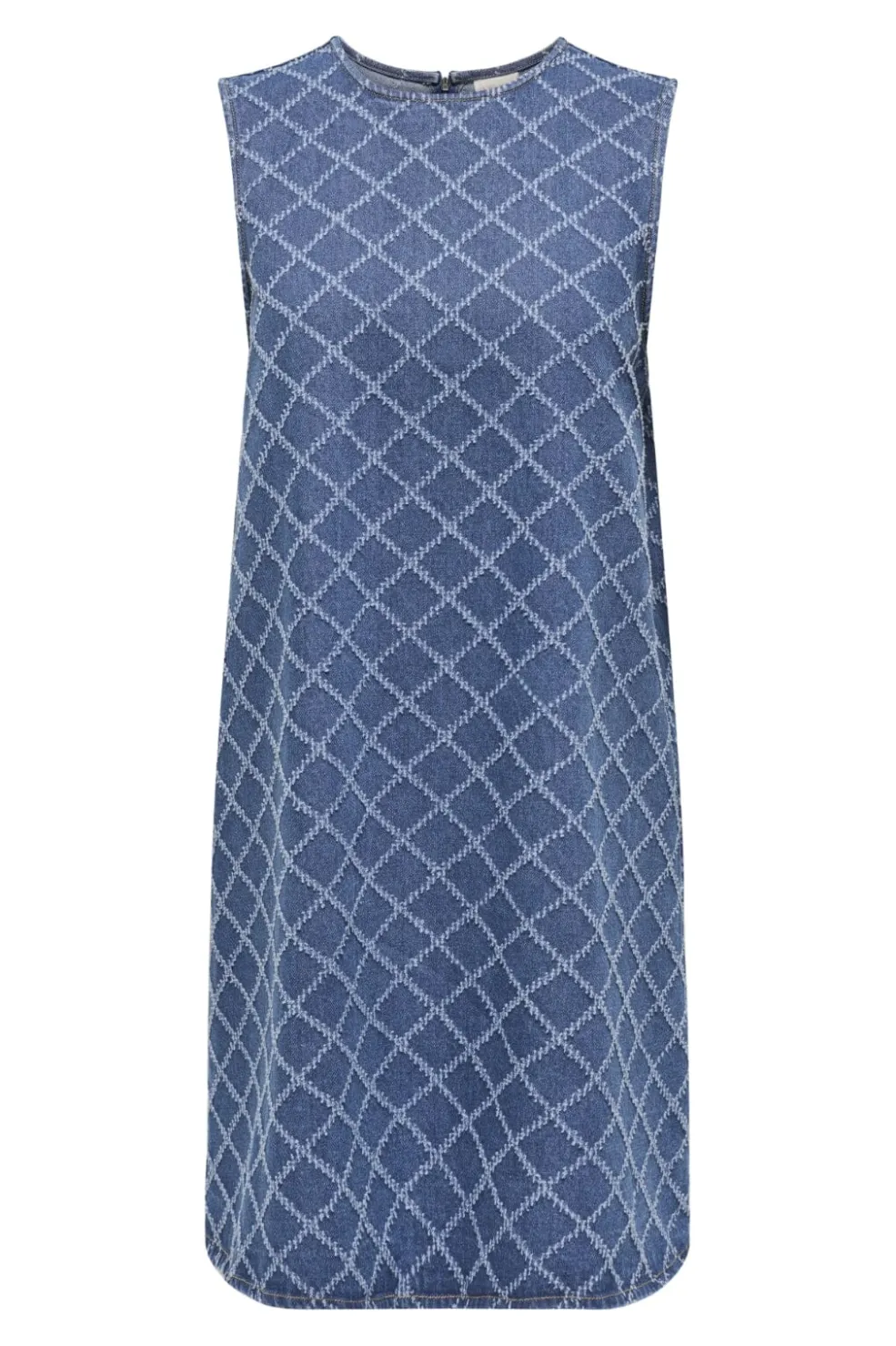 JDY emilie-Sabrina S/L Dress< Kjoler