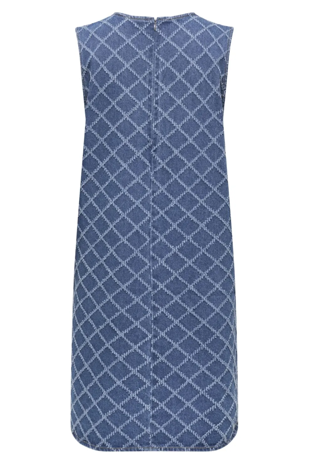 JDY emilie-Sabrina S/L Dress< Kjoler