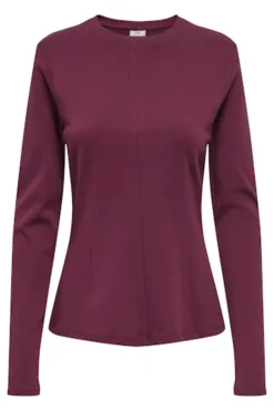 JDY eva L/S Top< Bluser & Skjorter