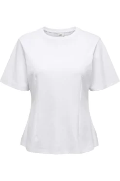 JDY eva S/S Top< T-Shirts & Toppe