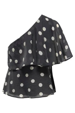 JDY fay Life One-Shoulder Top< T-Shirts & Toppe