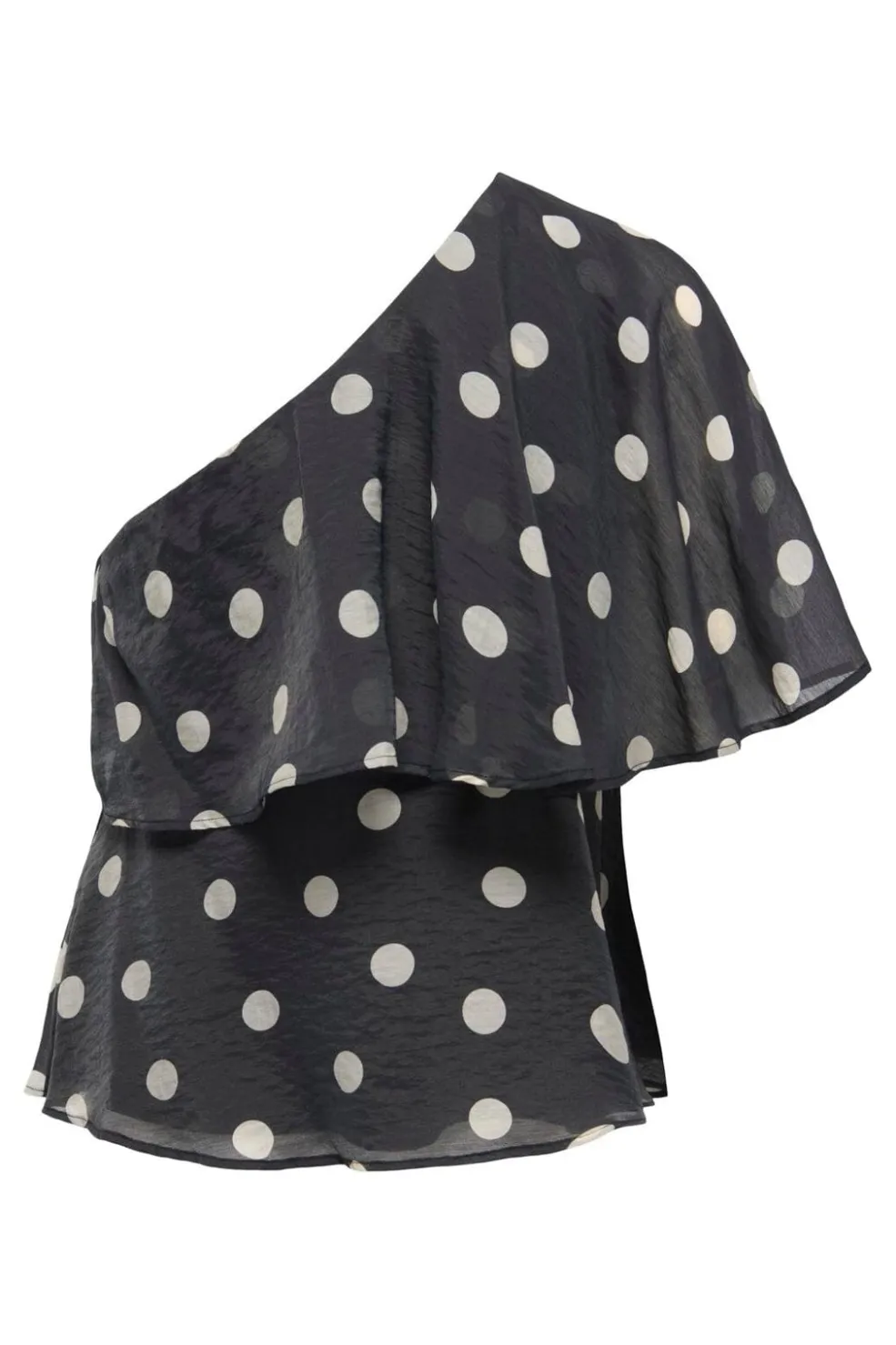 JDY fay Life One-Shoulder Top< T-Shirts & Toppe