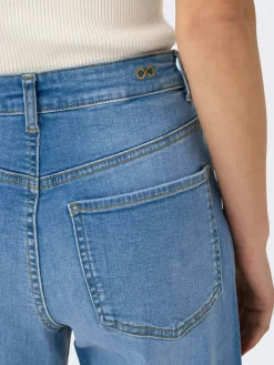 felina-Fina Wide Med Blue*JDY Discount