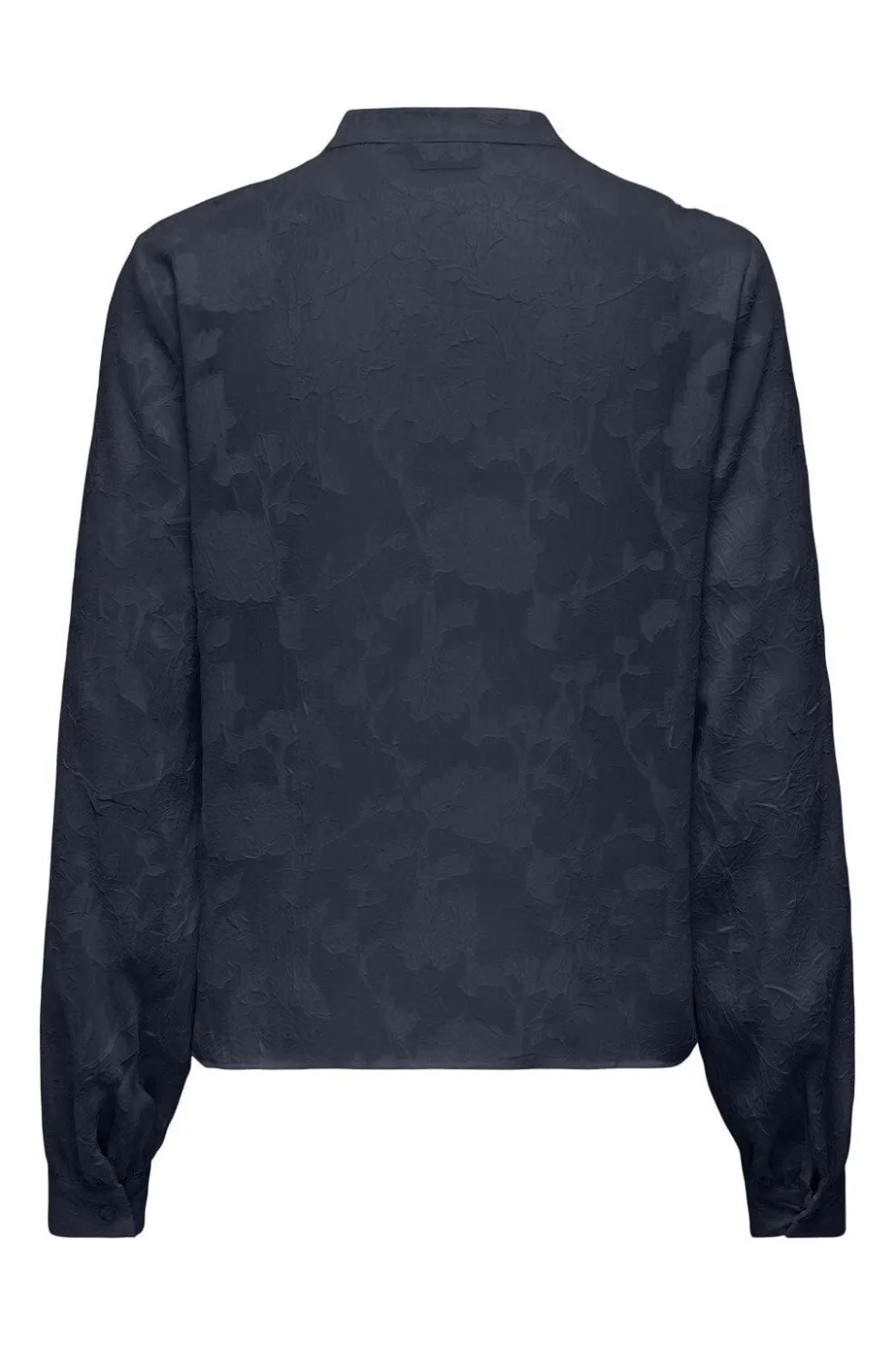 JDY grace L/S V-Neck Shirt< Bluser & Skjorter|Ammevenligt Tøj