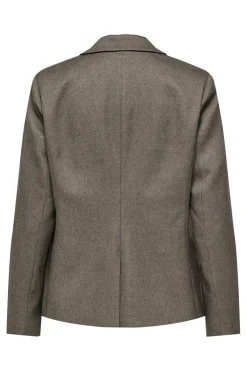 JDY hayes L/S Blazer Tlr< Overtøj & Jakker