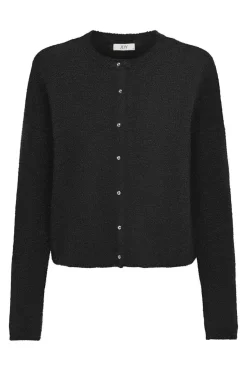 JDY honey Life L/S O-Neck Cardigan Knt< Cardigans|Ammevenligt Tøj