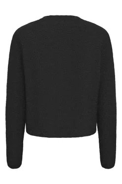 JDY honey Life L/S O-Neck Cardigan Knt< Cardigans|Ammevenligt Tøj